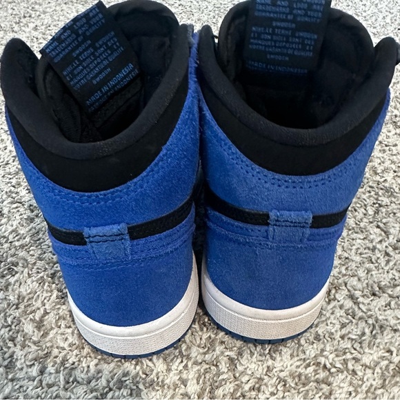 Jordan Kids Air 1 Retro High OG - Picture 7 of 7